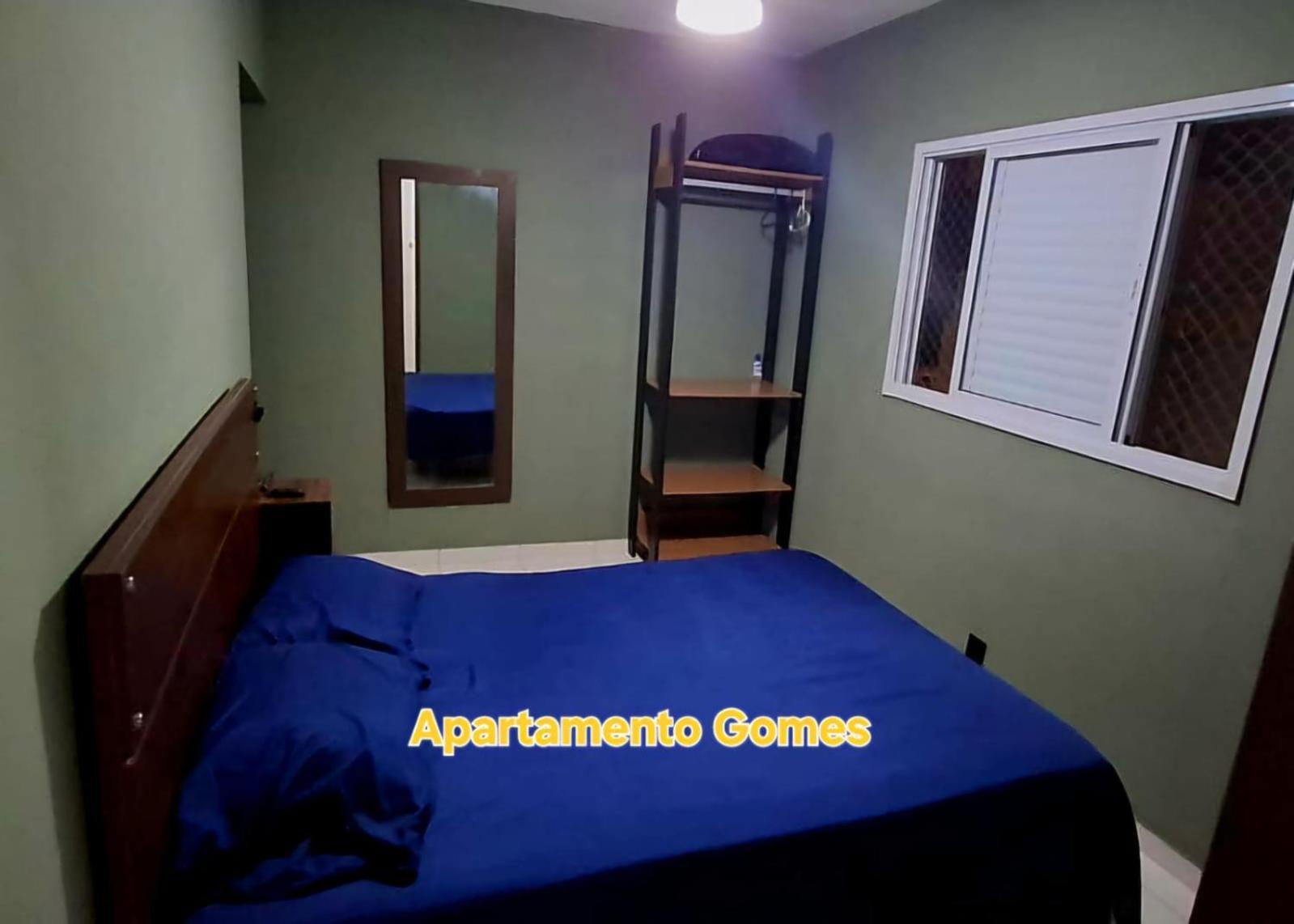 פראייה גראנדה Apartamento Gomes Wi-Fi Aviacao P Grande מראה חיצוני תמונה