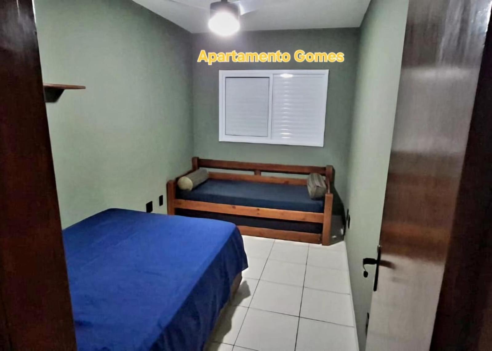 פראייה גראנדה Apartamento Gomes Wi-Fi Aviacao P Grande מראה חיצוני תמונה