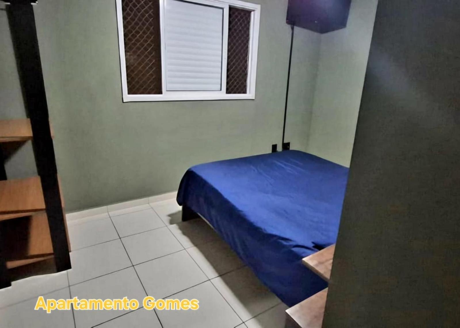פראייה גראנדה Apartamento Gomes Wi-Fi Aviacao P Grande מראה חיצוני תמונה