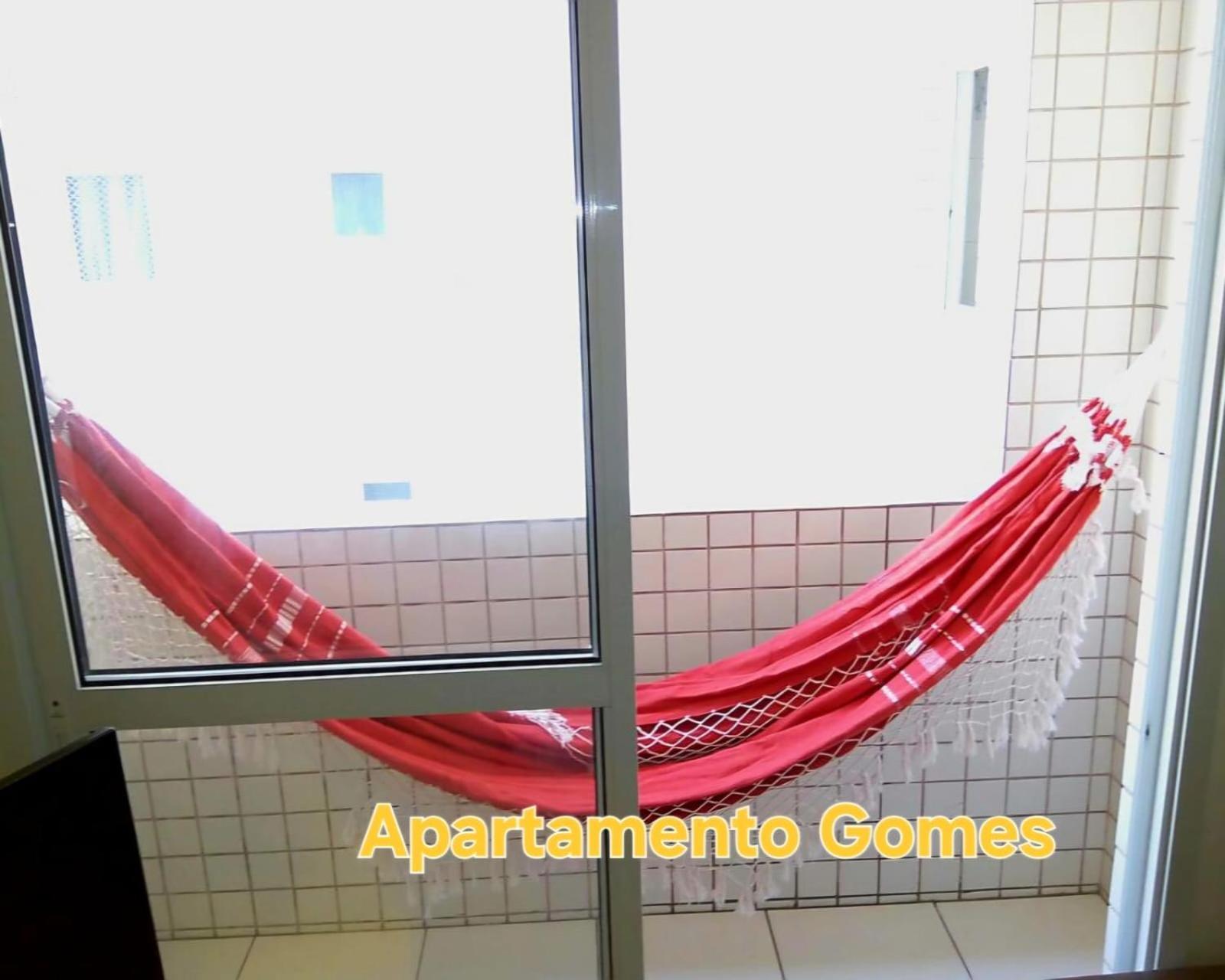 פראייה גראנדה Apartamento Gomes Wi-Fi Aviacao P Grande מראה חיצוני תמונה